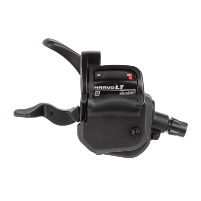Шифтер правый 9ск. Microshift Marvo LT SL-M759-9