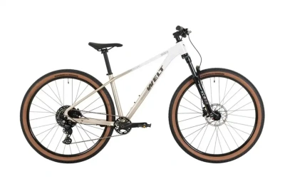 Велосипед Welt Sainty 2.0 29 2027 рама: M Frisky Platinum