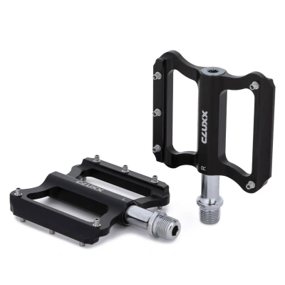Педали CLUXX Rapid 100 Black