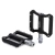 Педали CLUXX Rapid 100 Black Педали CLUXX Rapid 100 Black
