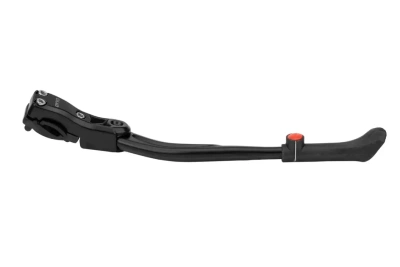 Подножка OYYO KS01, 24"-29", на перо, алюминий, черный