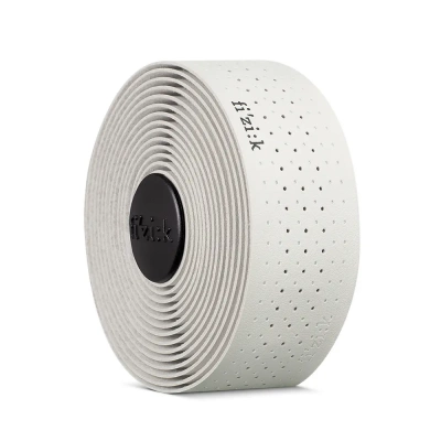 Обмотка руля Fizik Tempo Microtex Classic 2.0мм, WHITE (белая)
