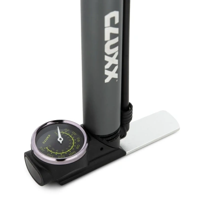 Насос CLUXX Indep 160 Gray