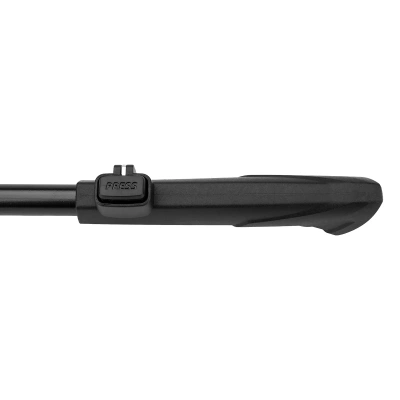 Подножка OYYO KS33, 16"-20", центральная, черный