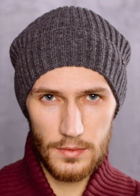 Шапка COOMPOL ТЕН