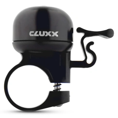 Звонок CLUXX Soniq Black