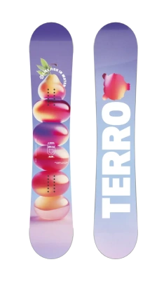 Сноуборд Terro BABES 150 25/26