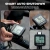 Велокомпьютер Rockbros G1 smart GPS, 8 функций