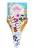 Седло TRIX Little Princess, детское, 230х140мм