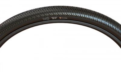 Велопокрышка 26"x2.15, Maxxis DTH, Foldable. кевлар, TPI 60