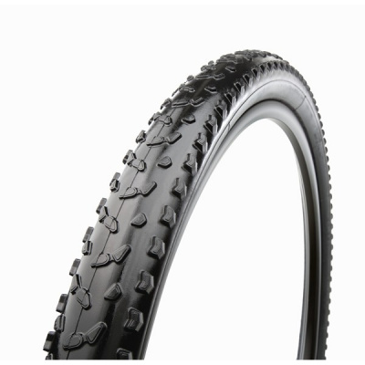 Велопокрышка 26"x2.00 (50-559), Geax Barro Race, кевлар, низкий