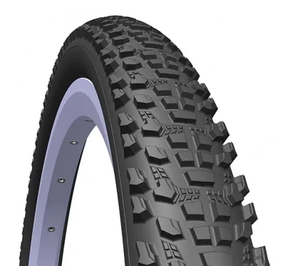 Велопокрышка 27.5"x2.10, Rubena Ocelot