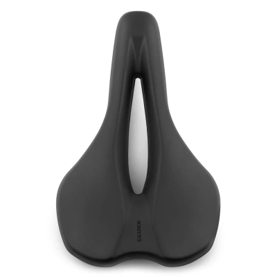 Седло CLUXX Gravio 550 Black