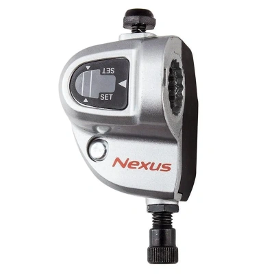 Механизм Bell Crank 6 для Shimano Nexus