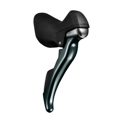 Комборучка правая 10ск. Shimano Tiagra RS4700, пистолет