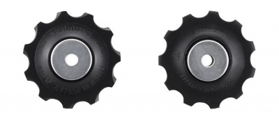 Ролики заднего переключателя 11T+11T Shimano Deore M6000, 10ск., для SGS