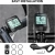 Велокомпьютер Rockbros G1 smart GPS, 8 функций