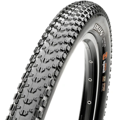 Велопокрышка 27.5"x1.95, Maxxis Ikon M319