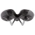 Седло Velo SpeedFlex AC, спорт. 275x130мм, Air Channel, 276г, черный