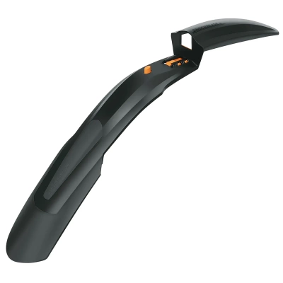 Крыло переднее SKS Shockblade Dark 28+29", 11452