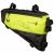 Сумка на раму M-Wave Rough Ride Triangle, расклад. увелич. до 4.2 л, 42x14x25см влагозащит. неон.