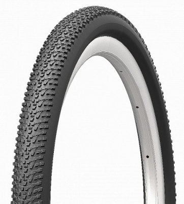 Велопокрышка 29"x2.35 (58x622), Kenda Aptor K1153, 30TPI, низкий