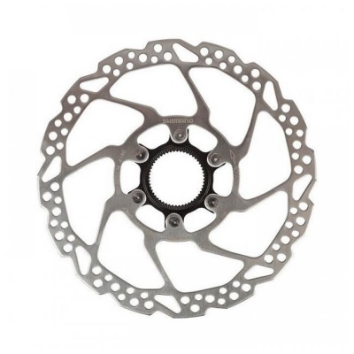 Тормозной ротор 180мм Shimano SM-RT54, C.Lock