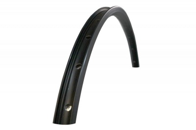 Обод 29" 36H AV Citron DH-18, двустен., черн