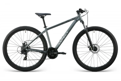 Велосипед Aspect Radium 3X 29 2025 (22", Cерый)