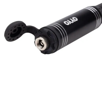 Насос OYYO PP70, черный