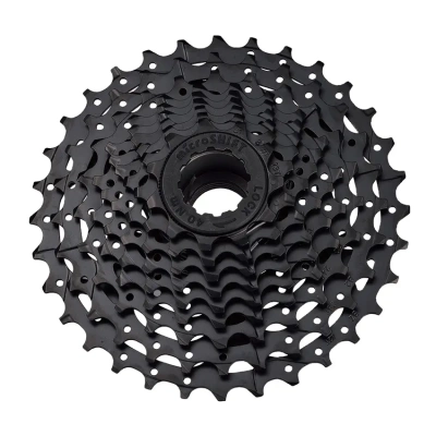 Кассета 8ск. MicroShift CS-H081, 11-34T, черный