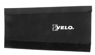 Защита пера Velo, лайкра/неопрен. на липучке 260x100x130мм черная