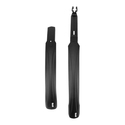 Комплект крыльев OYYO MG50, 26"-29", черно-серый