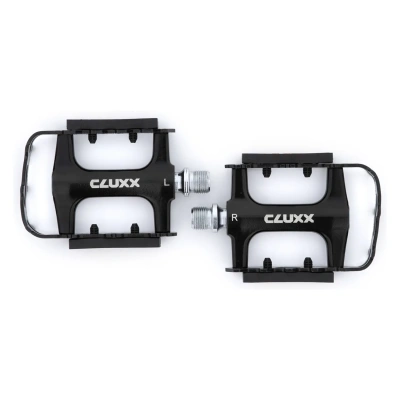 Педали CLUXX Rotiva 100 Black
