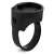 Передний фонарь CLUXX Lumia 500 Black Передний фонарь CLUXX Lumia 500 Black
