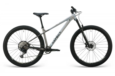 Велосипед Aspect Ronin Elite 29 2025 (20", Бежевый)