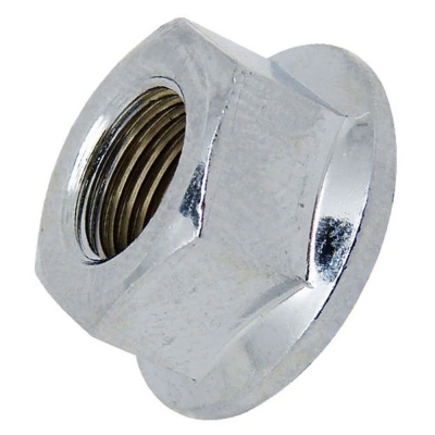 Гайка задней втулки Nexus SG-3R40, резьба 3/8"