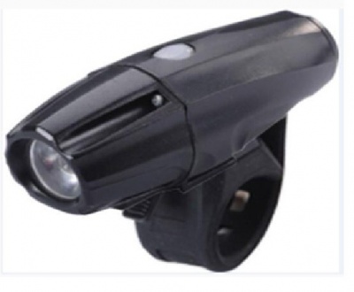 Передний фонарь Vinca Sport VL-7026C, USB, 3 реж., 300 люм.