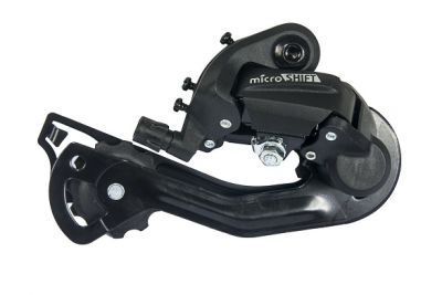 Задний переключатель 7ск. MicroShift RD-M21L
