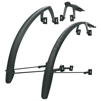 Комплект крыльев SKS SPEEDROCKER 28", 42мм, 11567