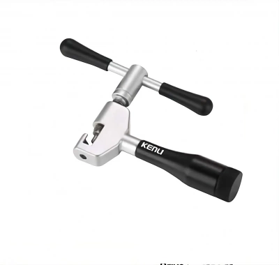 Выжимка цепи Kenli KL-9724K, 1-11ск.