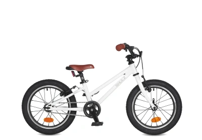 Велосипед SHULZ Chloe 16 Race (white/белый YS-775)