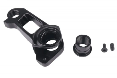 Держатель RDH5398 задн. перекл. (петух) X-ROAD TEAM (Carbon)