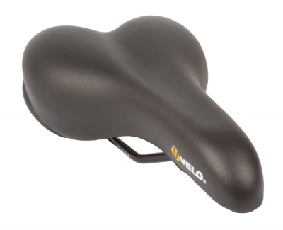 Седло Velo V-CUT, универс. 260x152 спец. ультралегкий наполнит.