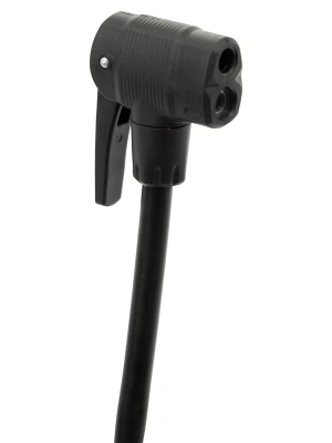 Насос CLUXX Intense 100 Black