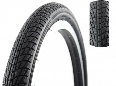 Велопокрышка 12½"x2.125, Wanda P1023