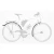 Комплект крыльев SKS Velo42 Urban Set, 27.5-28" (для шин 1.1"-1.5"), черный с усами, 10998