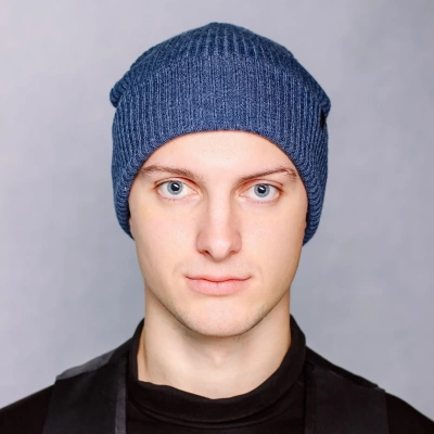 Шапка COOMPOL Неон