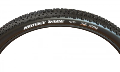 Велопокрышка 27.5"x2.2, Maxxis Ardent Race, TPI 60