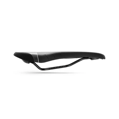 Седло Fizik Tundra M5 VS, 287x126мм 235гр черно-серое